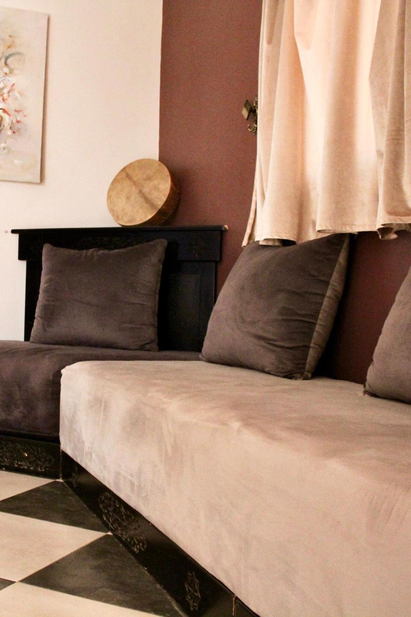 Peak House Imsouane Aparthotel Eksteriør bilde